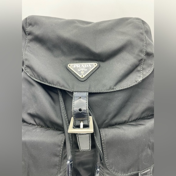 💫Prada💫Backpack💫Bag💫 - Picture 3 of 15